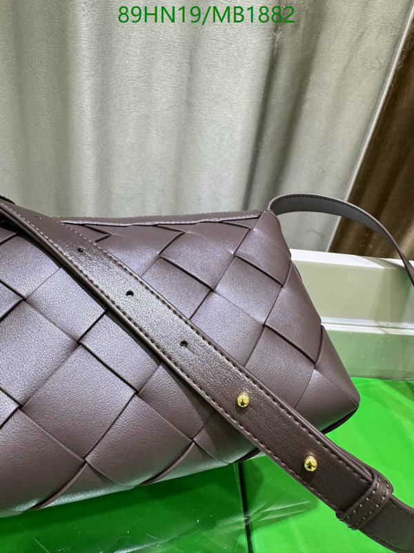 BV Bag-(4A)-Crossbody- Code: MB1882 $: 89USD