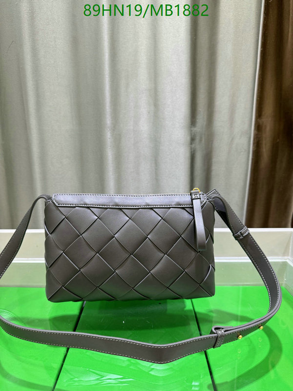 BV Bag-(4A)-Crossbody- Code: MB1882 $: 89USD