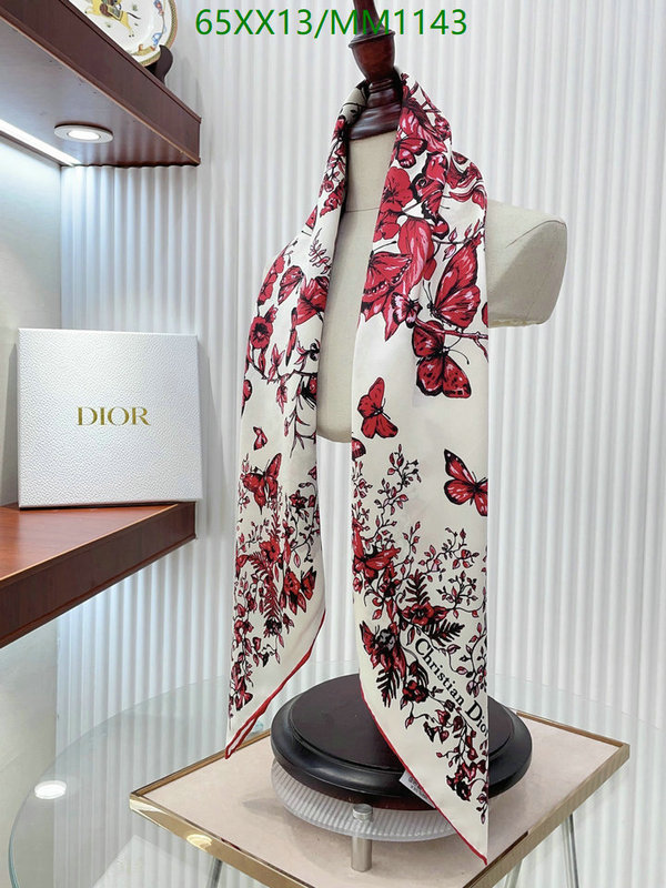 Scarf-Dior Code: MM1143 $: 65USD