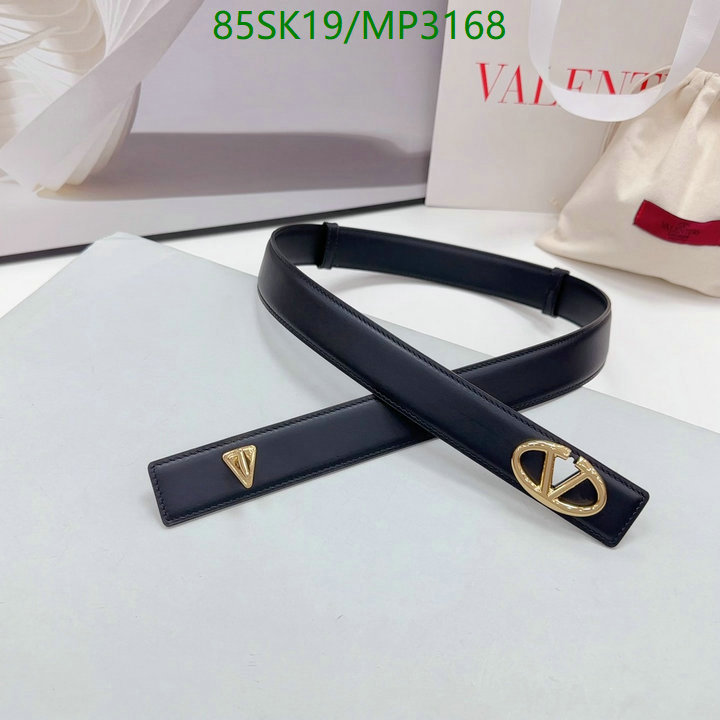 Belts-Valentino Code: MP3168 $: 85USD