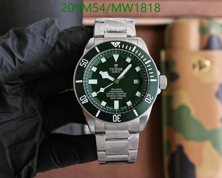 Watch-Mirror Quality-Tudor Code: MW1818 $: 209USD