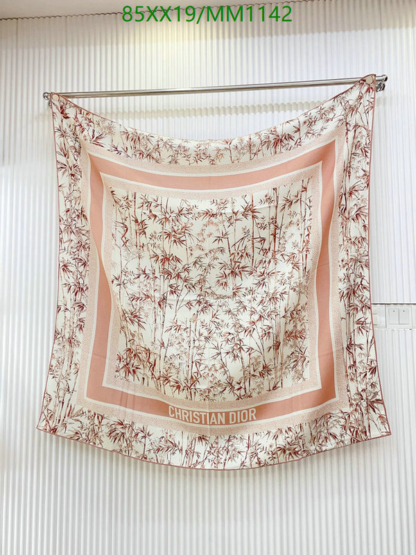Scarf-Dior Code: MM1142 $: 85USD
