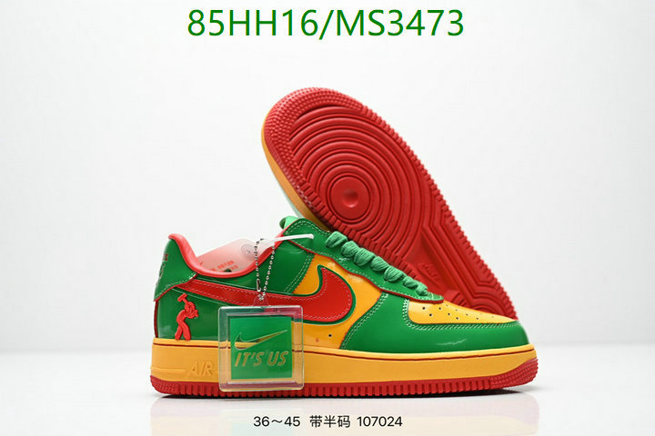 Women Shoes-NIKE Code: MS3473 $: 85USD