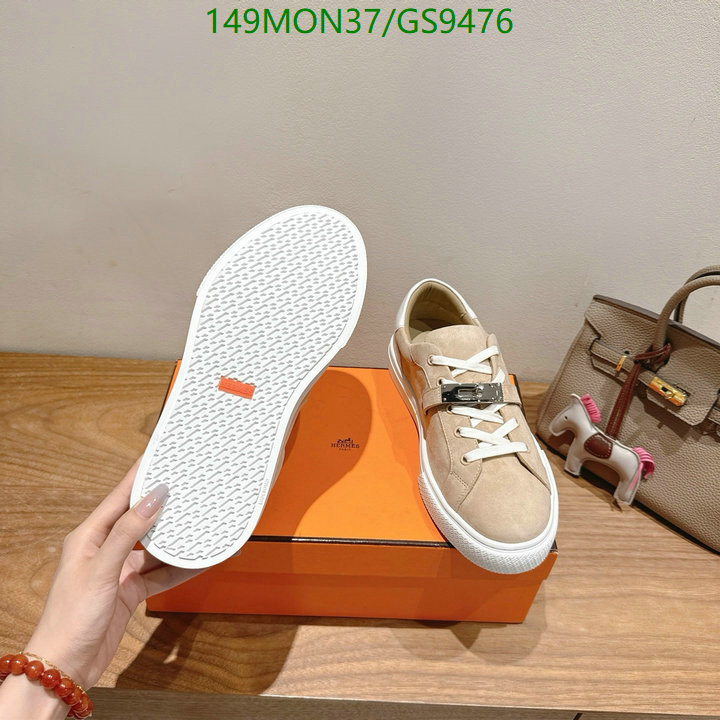 Men shoes-Hermes Code: GS9476 $: 149USD