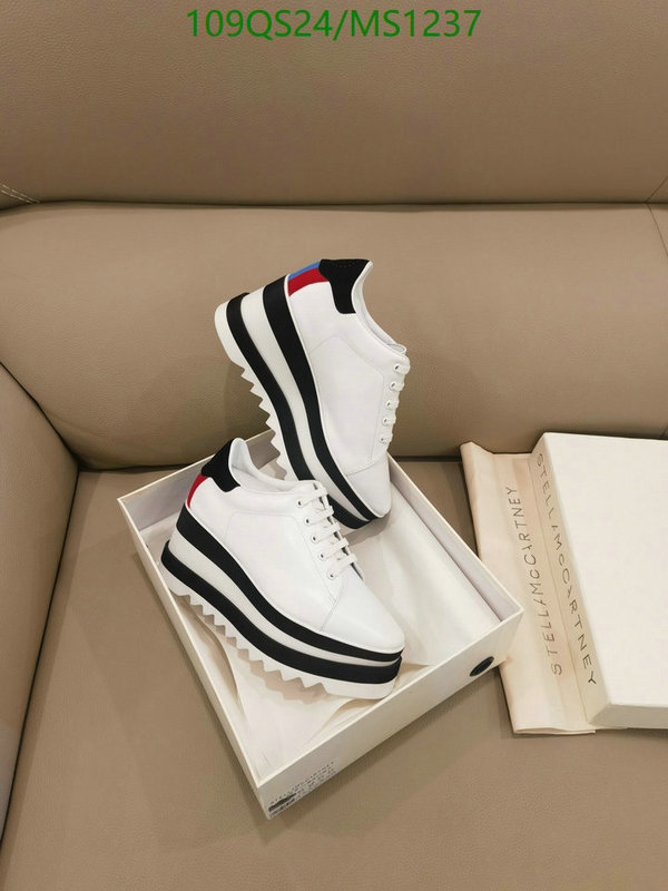 Women Shoes-Stella-McCartney Code: MS1237 $: 109USD