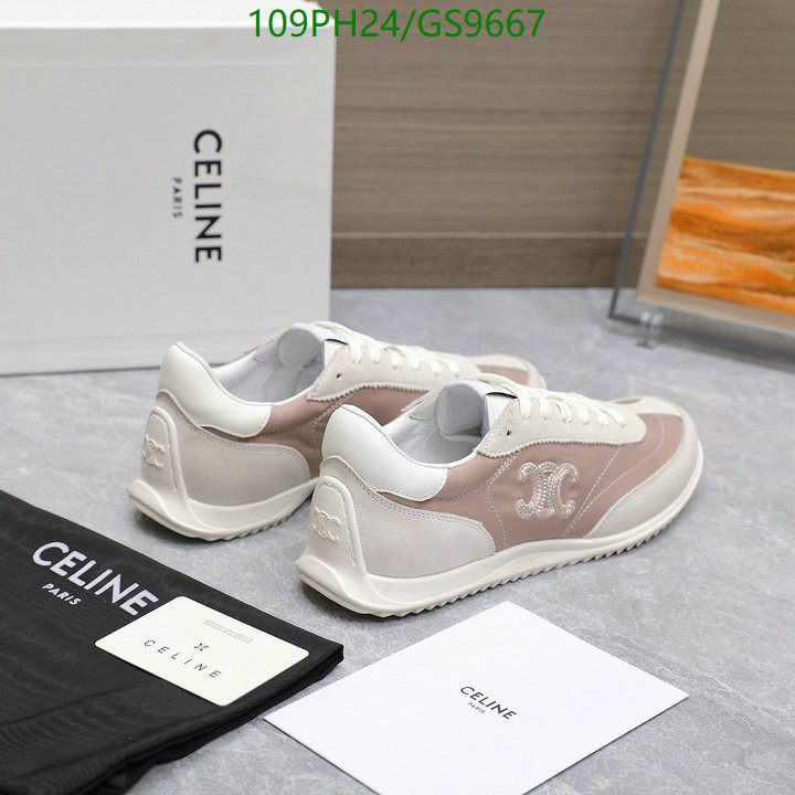 Women Shoes-Celine Code: GS9667 $: 109USD