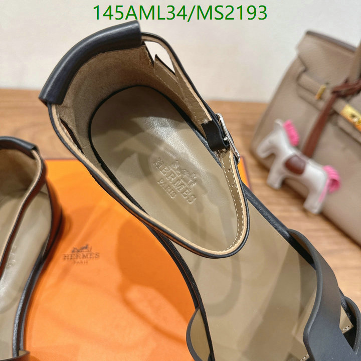 Women Shoes-Hermes Code: MS2193 $: 145USD