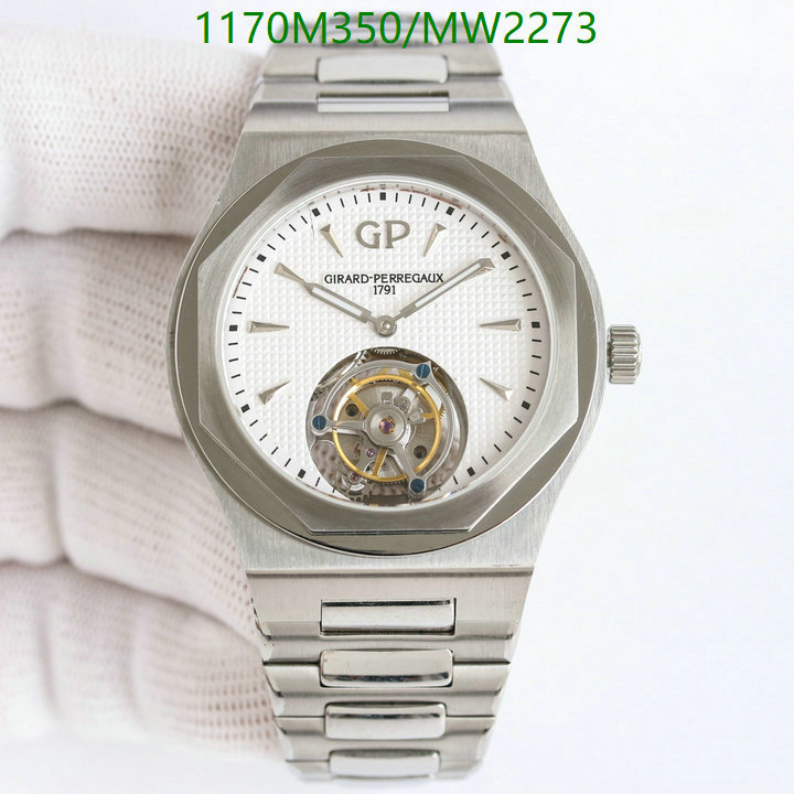 Watch-Mirror Quality-Girard-Perregaux Code: MW2273 $: 1170USD