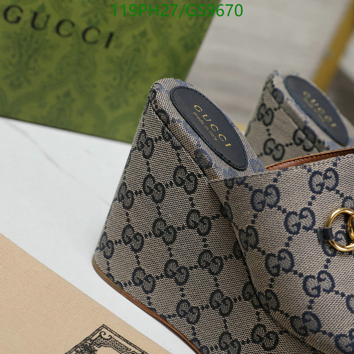Women Shoes-Gucci Code: GS9670 $: 119USD