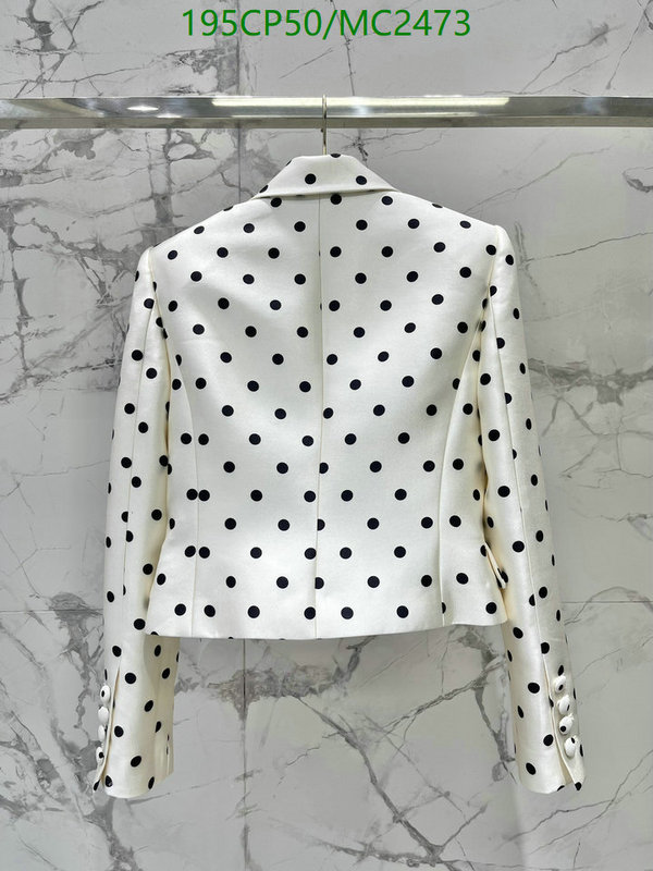 Clothing-Valentino Code: MC2473 $: 195USD