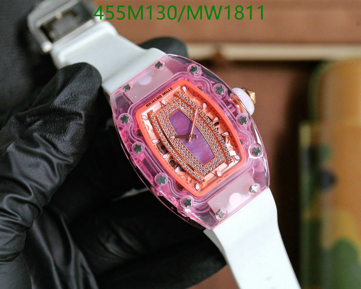 Watch-Mirror Quality-Richard Mille Code: MW1811 $: 455USD