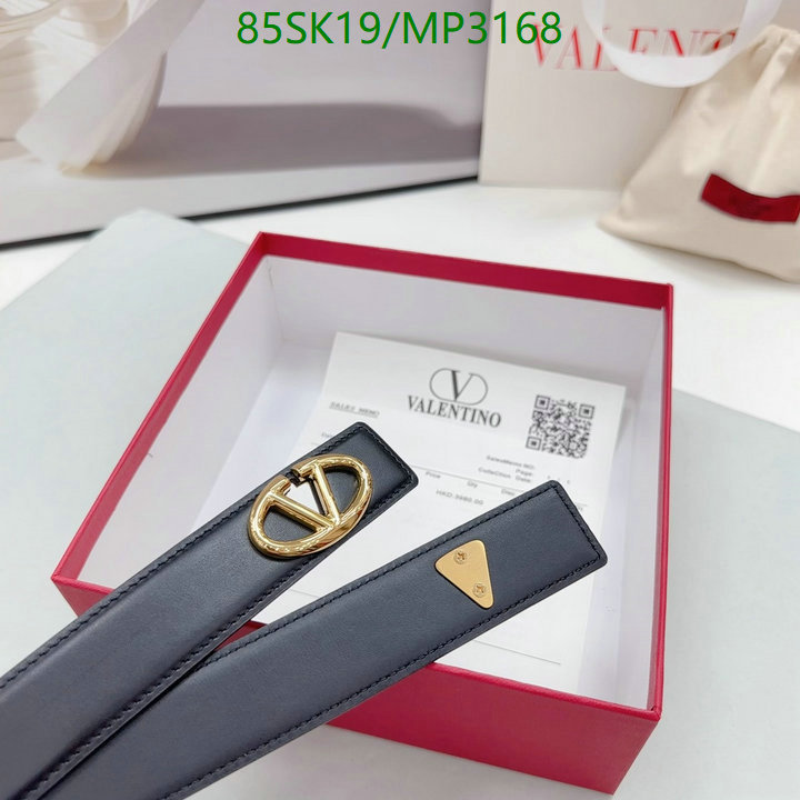 Belts-Valentino Code: MP3168 $: 85USD