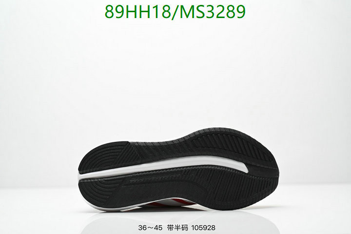 Men shoes-Adidas Code: MS3289 $: 89USD