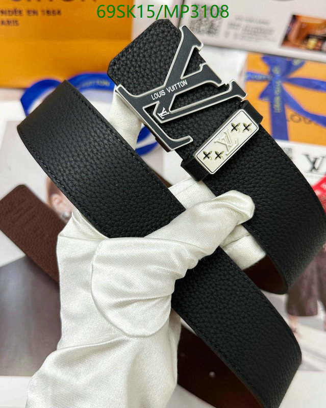 Belts-LV Code: MP3108 $: 69USD