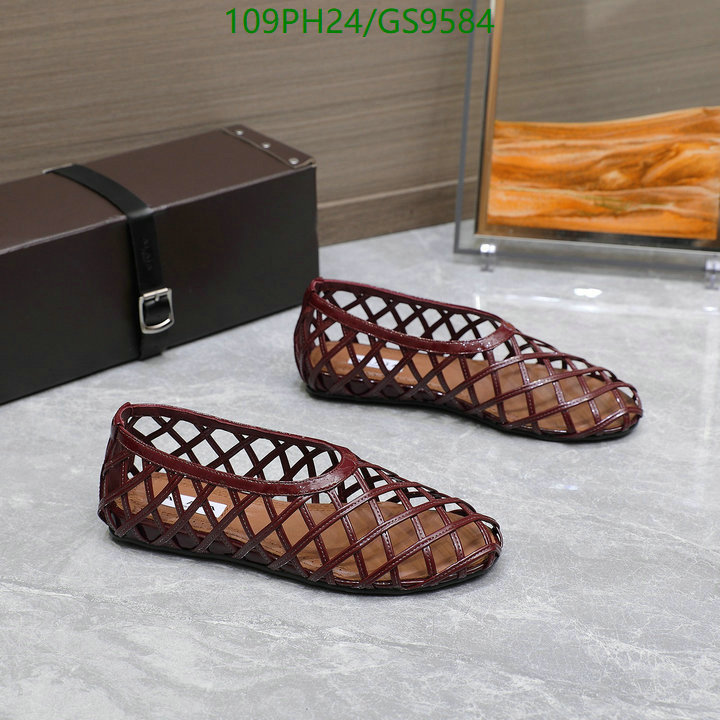 Women Shoes-ALAIA Code: GS9584 $: 109USD
