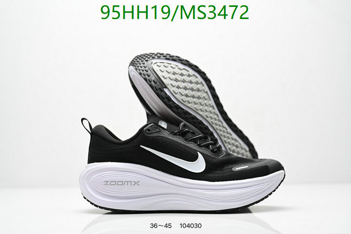 Women Shoes-NIKE Code: MS3472 $: 95USD