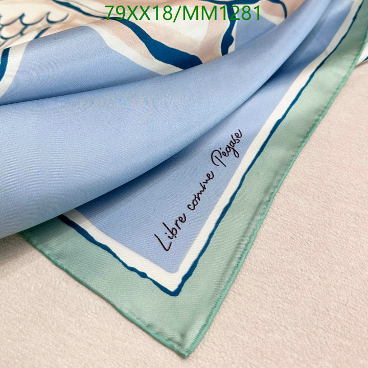 Scarf-Hermes Code: MM1281 $: 79USD