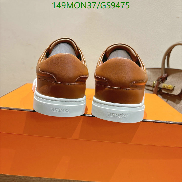 Men shoes-Hermes Code: GS9475 $: 149USD