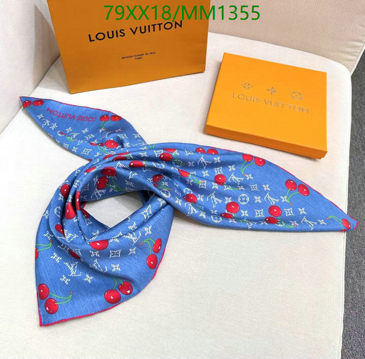 Scarf-LV Code: MM1355 $: 79USD