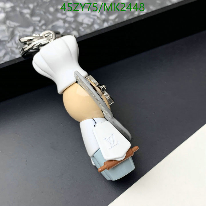 Key pendant-LV Code: MK2448 $: 45USD