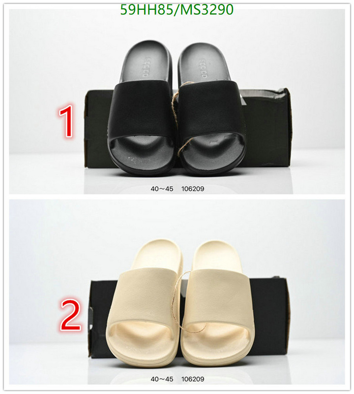 Men shoes-Adidas Code: MS3290 $: 59USD