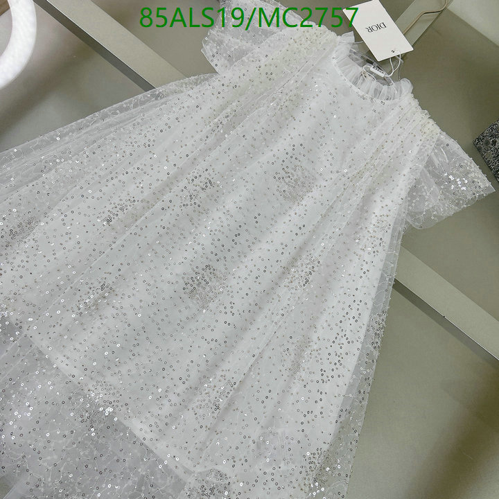 Kids clothing-Dior Code: MC2757 $: 85USD