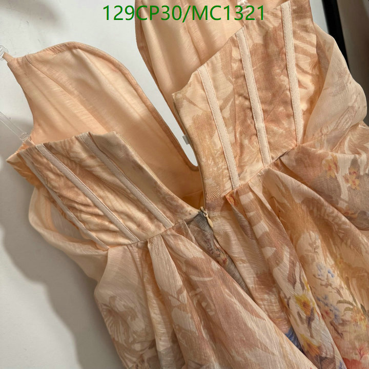 Clothing-Zimmermann Code: MC1321 $: 129USD
