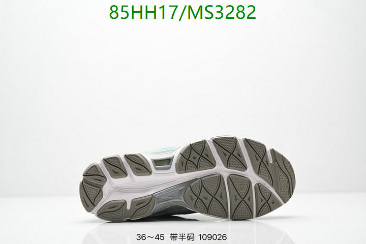 Men shoes-Asics Code: MS3282 $: 85USD