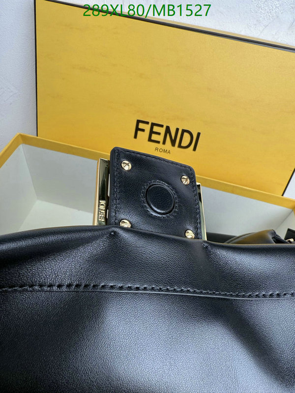 Fendi Bag-(Mirror)-Baguette- Code: MB1527 $: 289USD