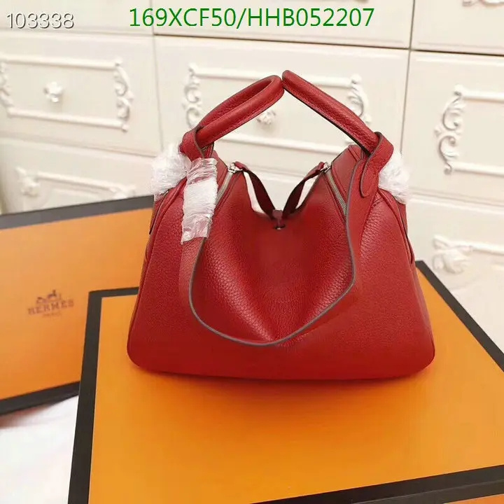 Hermes Bag-(Mirror)-Lindy- Code: HHB052207 $: 340USD