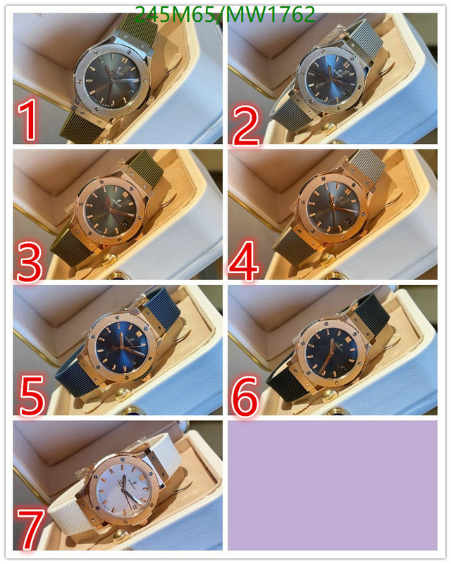 Watch-(Mirror Quality)- Code: MW1762 $: 245USD