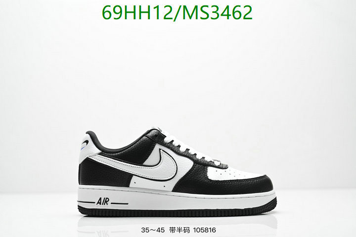 Men shoes-Nike Code: MS3462 $: 69USD