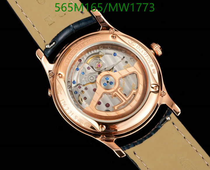 Watch-Mirror Quality-Jaeger-LeCoultre Code: MW1773 $: 565USD