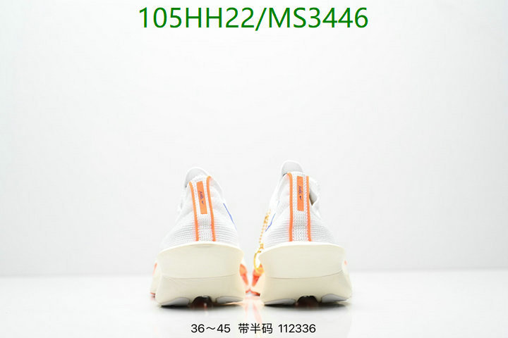 Women Shoes-NIKE Code: MS3446 $: 105USD