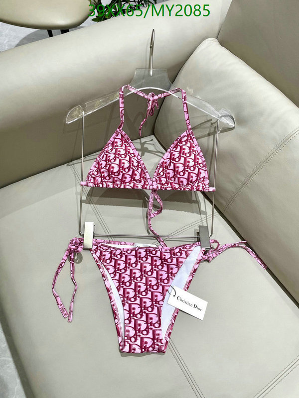 Swimsuit-Dior Code: MY2085 $: 39USD