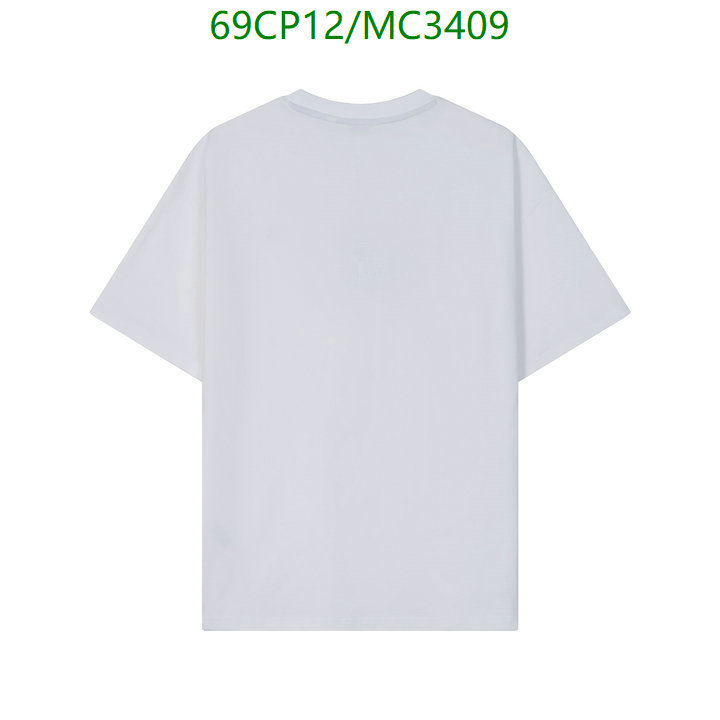 Clothing-Burberry Code: MC3409 $: 69USD