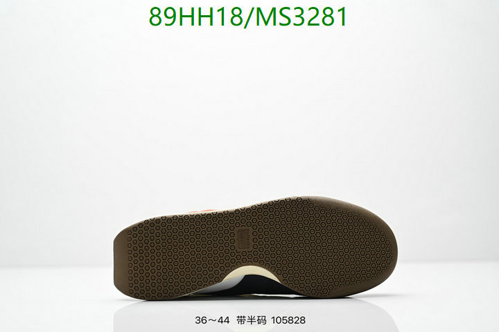 Women Shoes-Onitsuka Tiger Code: MS3281 $: 89USD