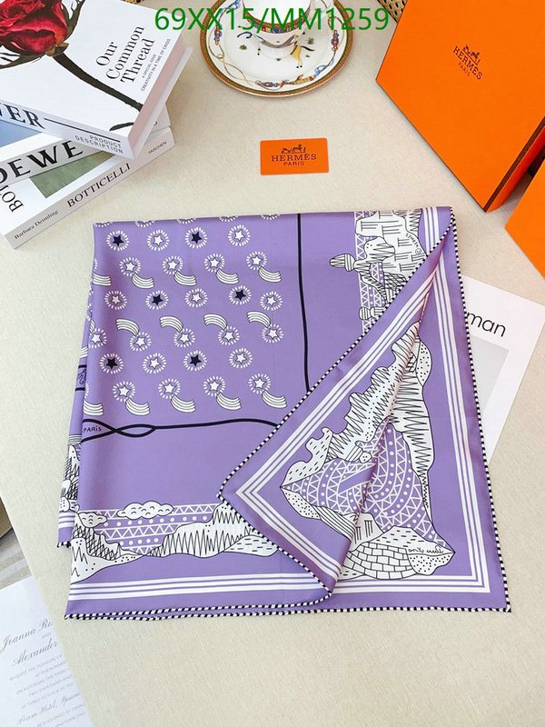Scarf-Hermes Code: MM1259 $: 69USD