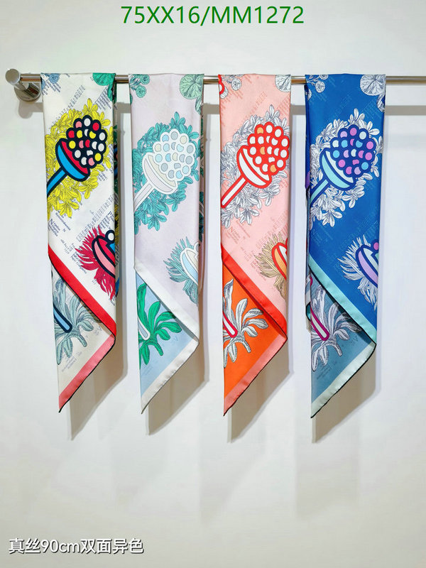 Scarf-Hermes Code: MM1272 $: 75USD