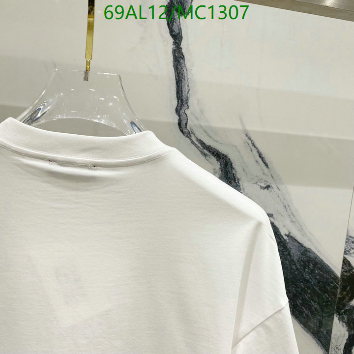Clothing-Balmain Code: MC1307 $: 69USD