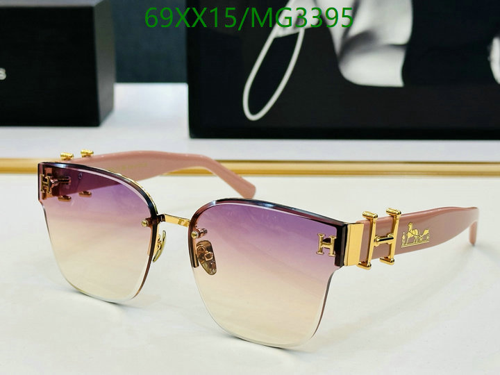 Glasses-Hermes Code: MG3395 $: 69USD