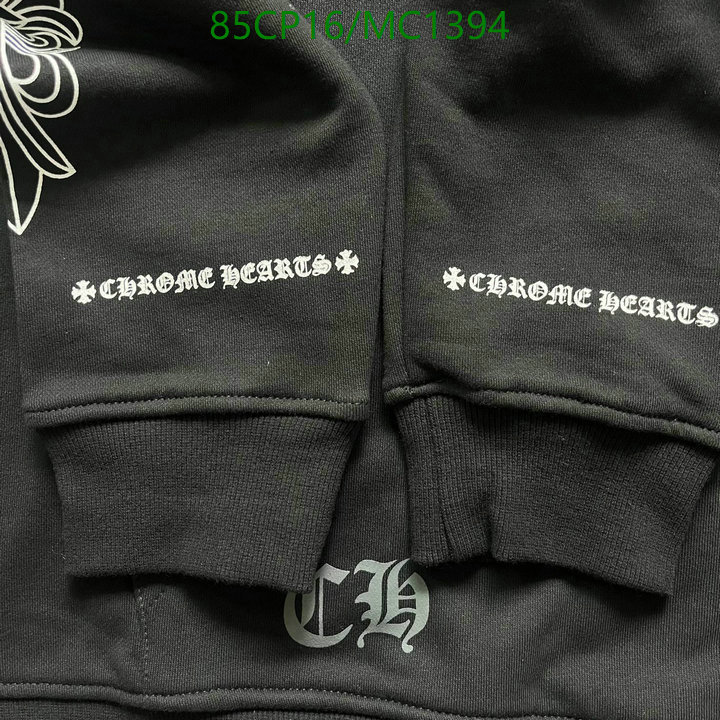Clothing-Chrome Hearts Code: MC1394 $: 85USD