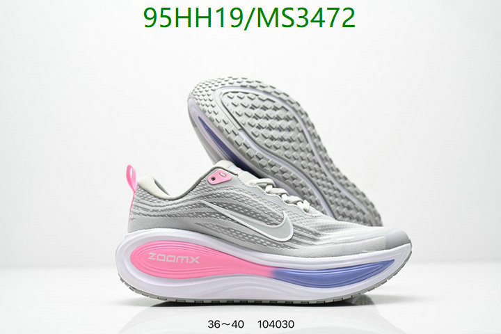 Women Shoes-NIKE Code: MS3472 $: 95USD