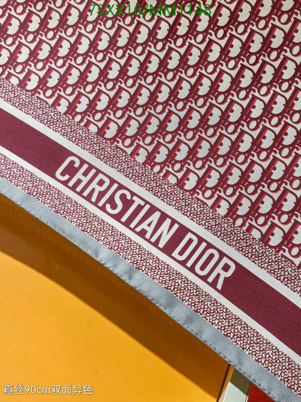 Scarf-Dior Code: MM1148 $: 75USD