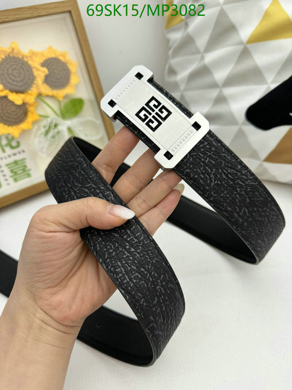 Belts-Givenchy Code: MP3082 $: 69USD
