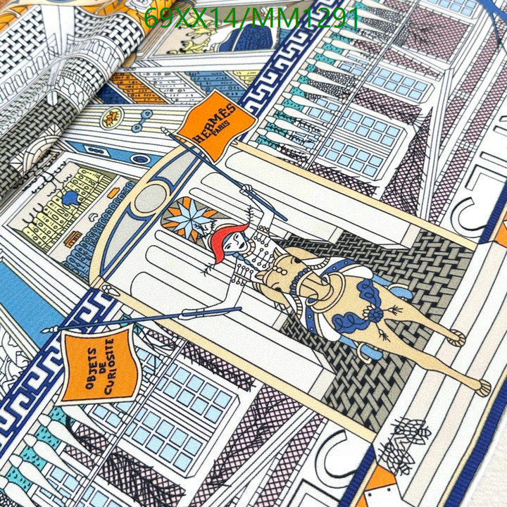 Scarf-Hermes Code: MM1291 $: 69USD