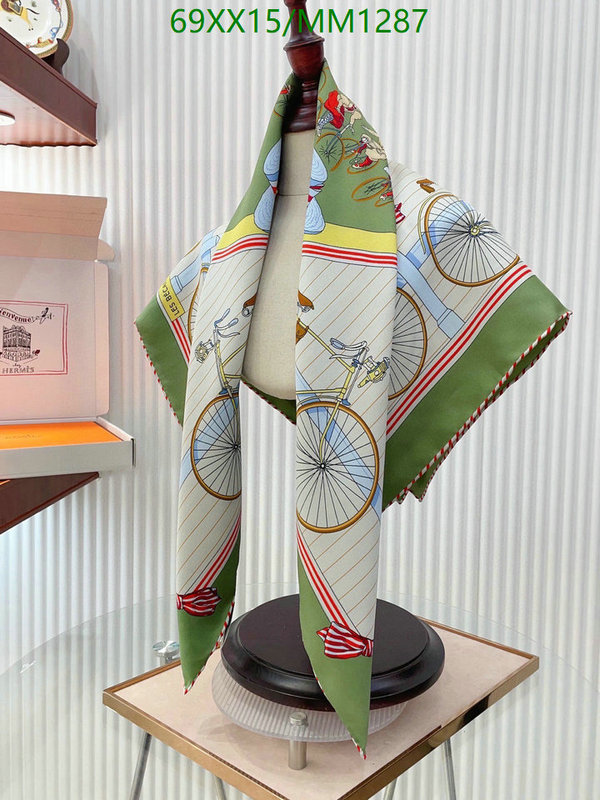 Scarf-Hermes Code: MM1287 $: 69USD