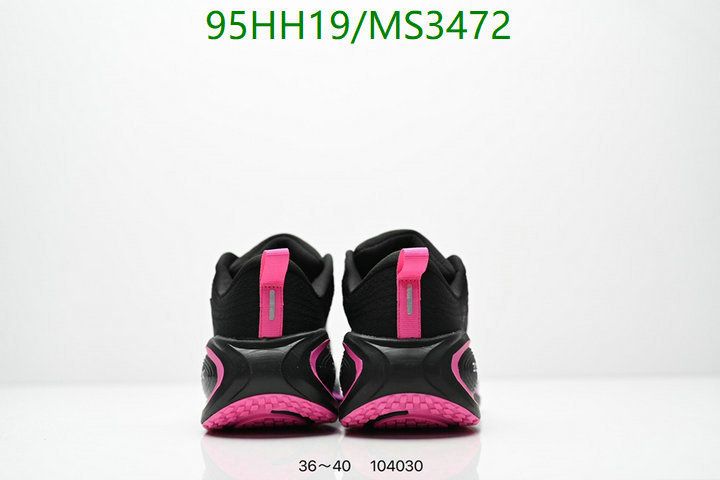 Women Shoes-NIKE Code: MS3472 $: 95USD