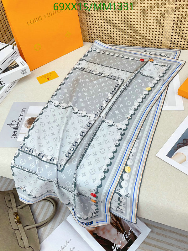 Scarf-LV Code: MM1331 $: 69USD