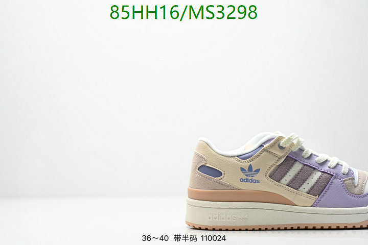 Women Shoes-Adidas Code: MS3298 $: 85USD